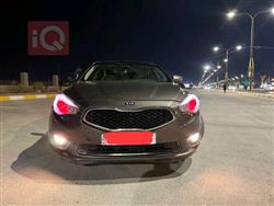 کیا K7